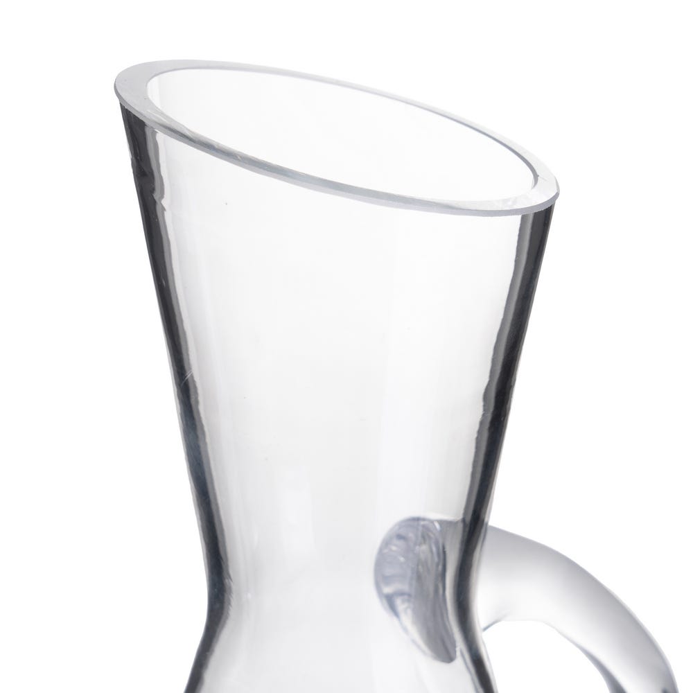 JARRA MARIGOT VIDRIO 28CM