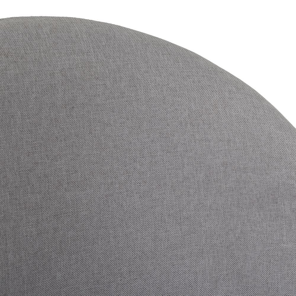 TABURETE SANYA GRIS 99CM