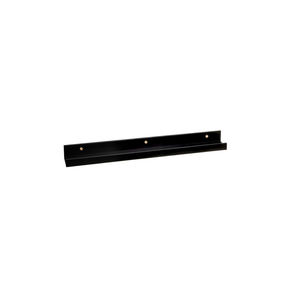 ESTANTE SERIK NEGRO 60CM