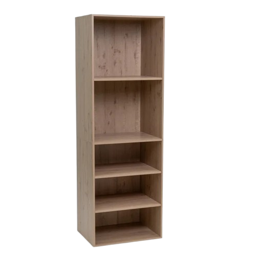 ARMARIO MODULAR ESTANTES YAZIR 180X60CM
