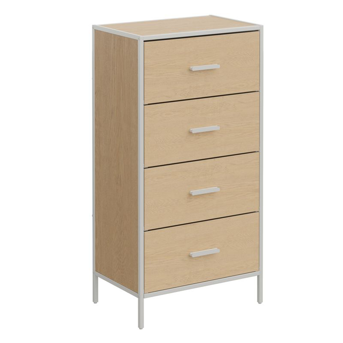 CAJONERA FEROE 51X100