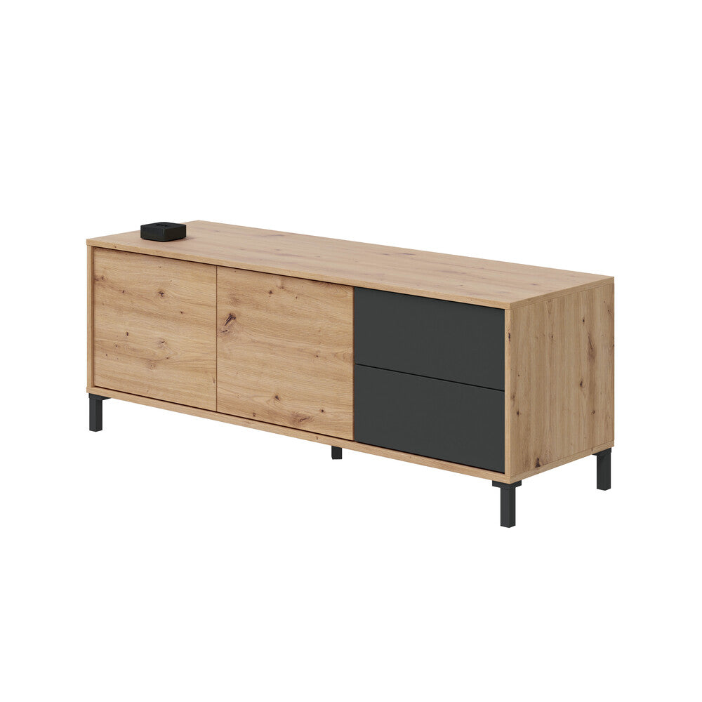 MUEBLE TV MAKATI 130X41CM