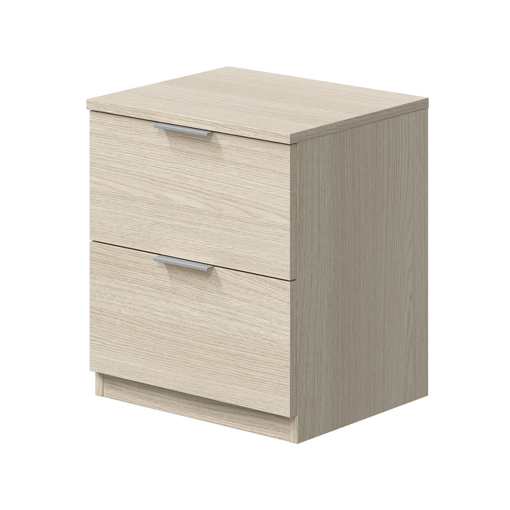 MESITA DE NOCHE AROSA 45X38CM