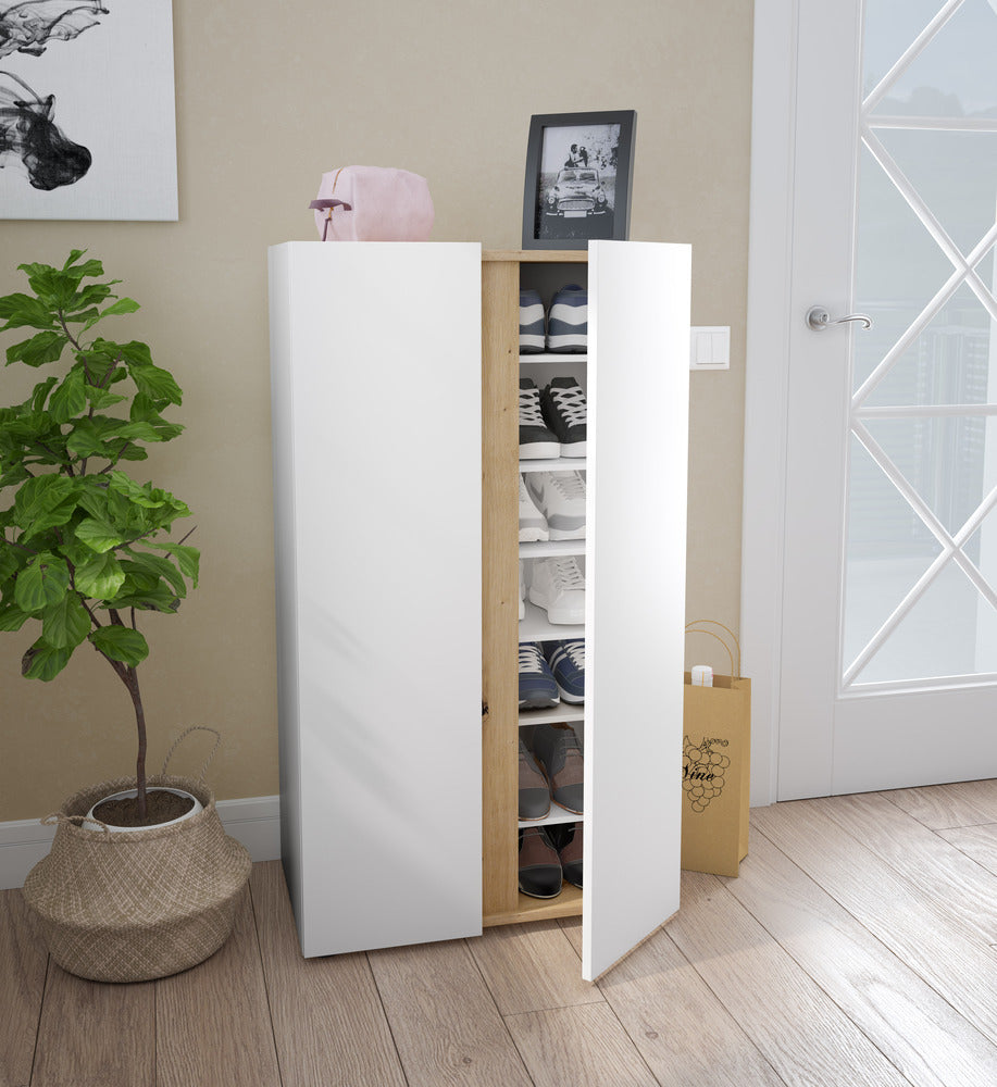ZAPATERO SILAY 102X56CM