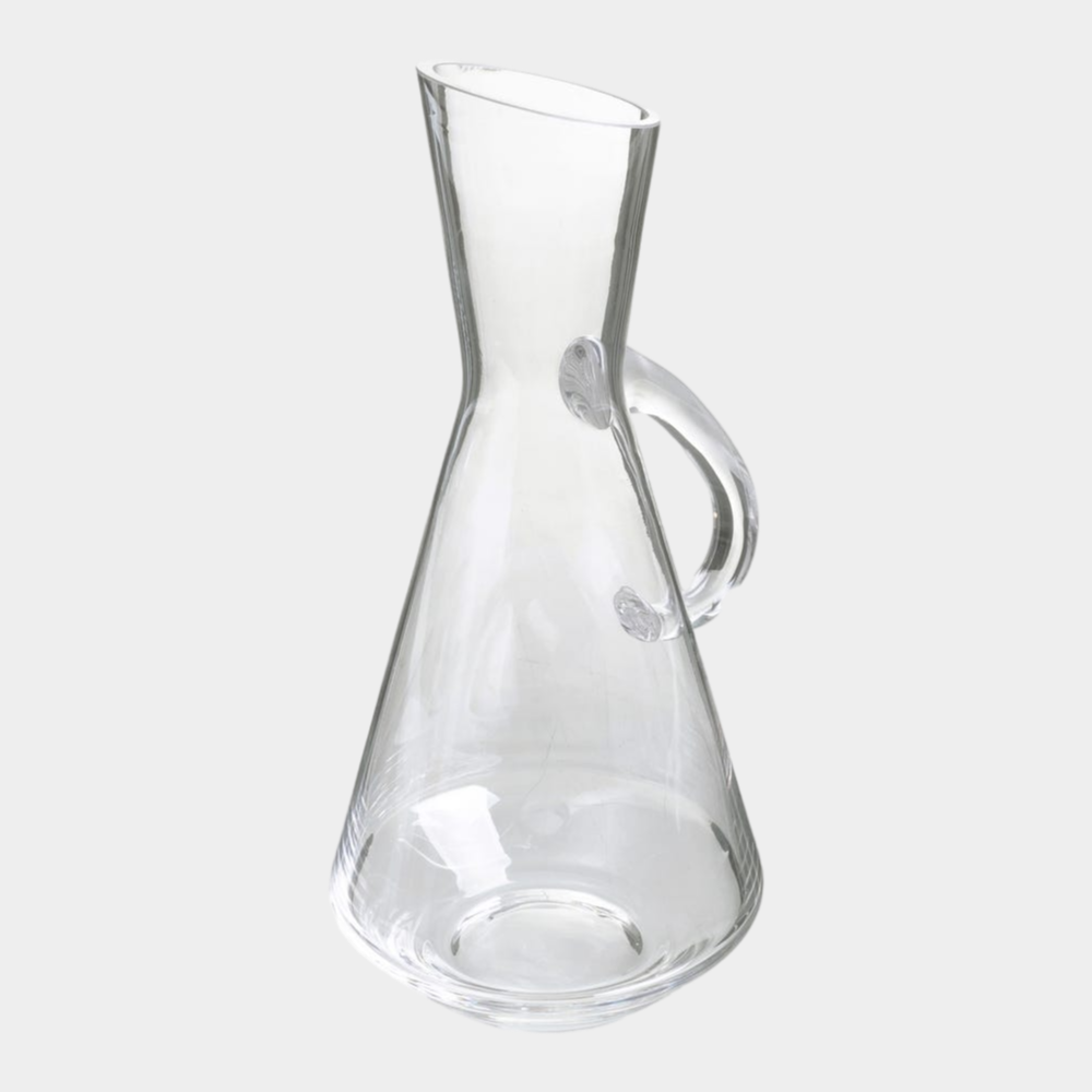 JARRA MARIGOT VIDRIO 28CM