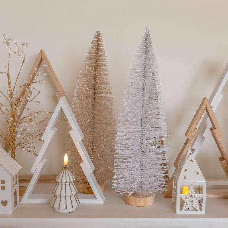ÁRBOL NAVIDAD ARLET 25cm
