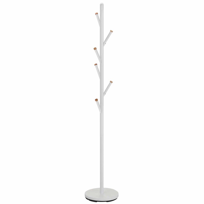 PERCHERO ISMAEL METAL 173cm