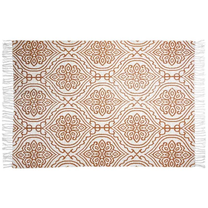 ALFOMBRA RADELA POLIÉSTER 120X180cm
