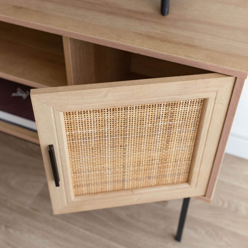 MUEBLE TV LONDRES 120X63cm