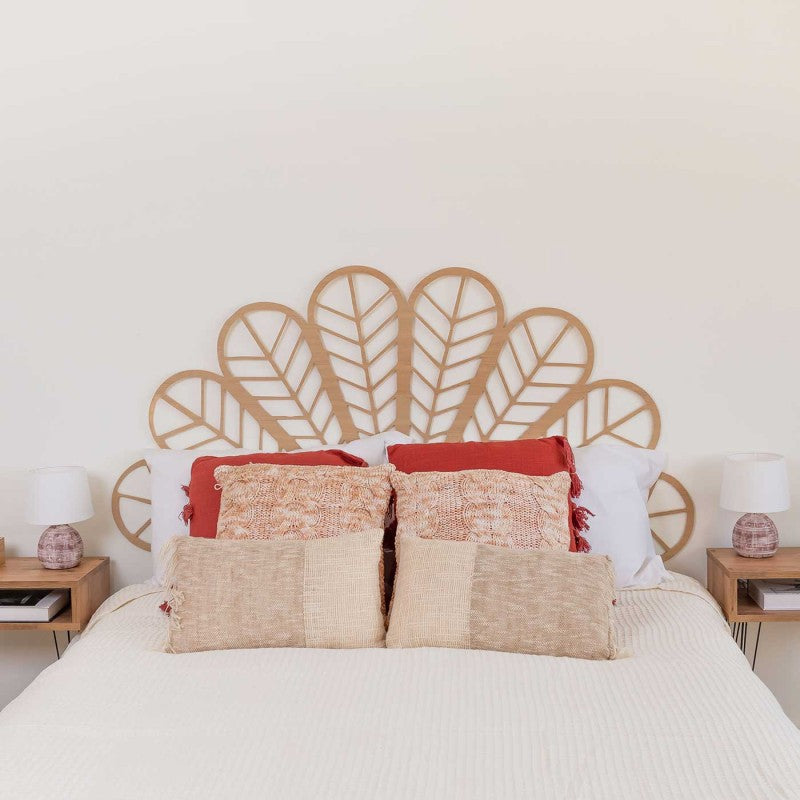 CABECERO CAMA ALHAMBRA