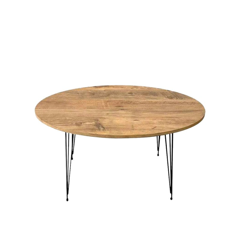 MESA DE CENTRO AVILÉS 90X50cm