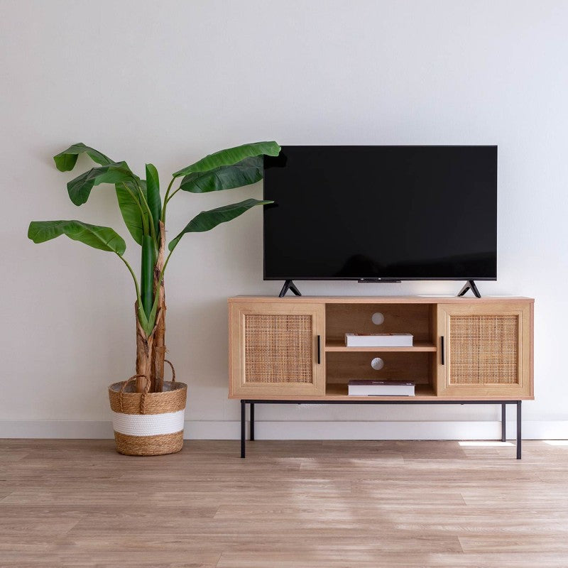 MUEBLE TV LONDRES 120X63cm