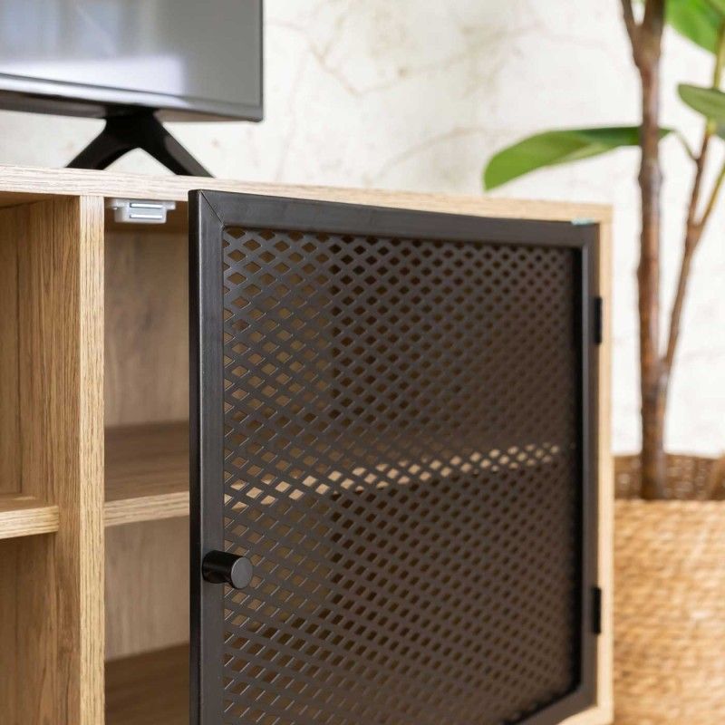 MUEBLE TV HERALD 150X60cm