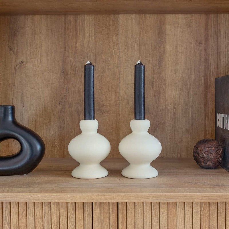 CANDELABRO HUNGRÍA 12cm