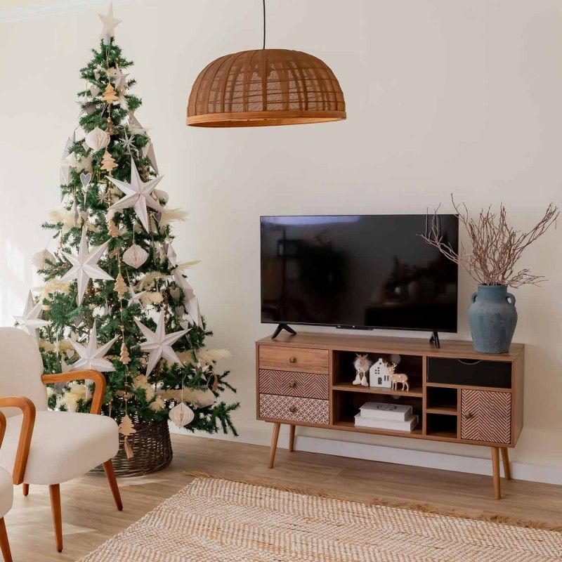 MUEBLE DE TV AMAZONIA 120X64cm
