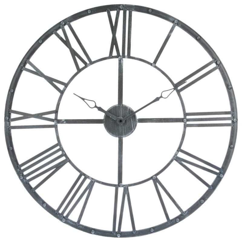 Reloj de Pared Industrial AMBERES -