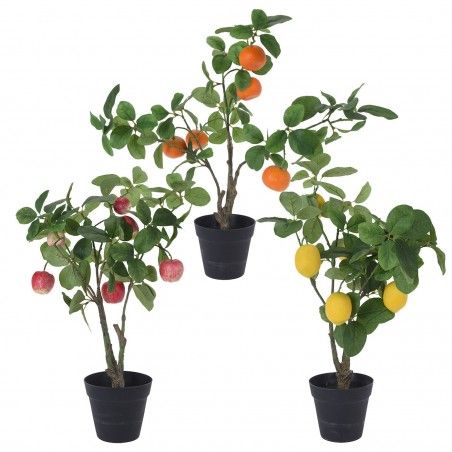 ÁRBOL ARTIFICIAL FRUTAS 3MOD.