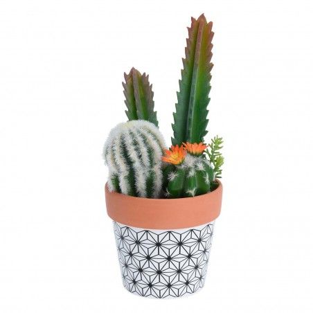 CACTUS ARTIFICIAL TOYA  2MOD.