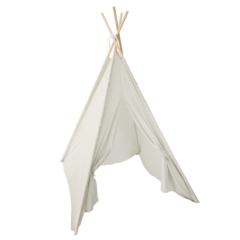 TIPI KANDA INFANTIL GRIS 160CM