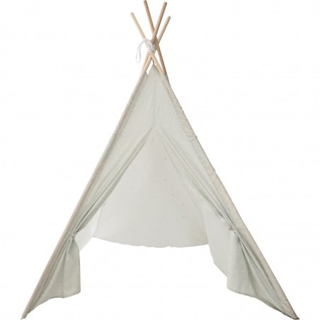 TIPI KANDA INFANTIL GRIS 160CM