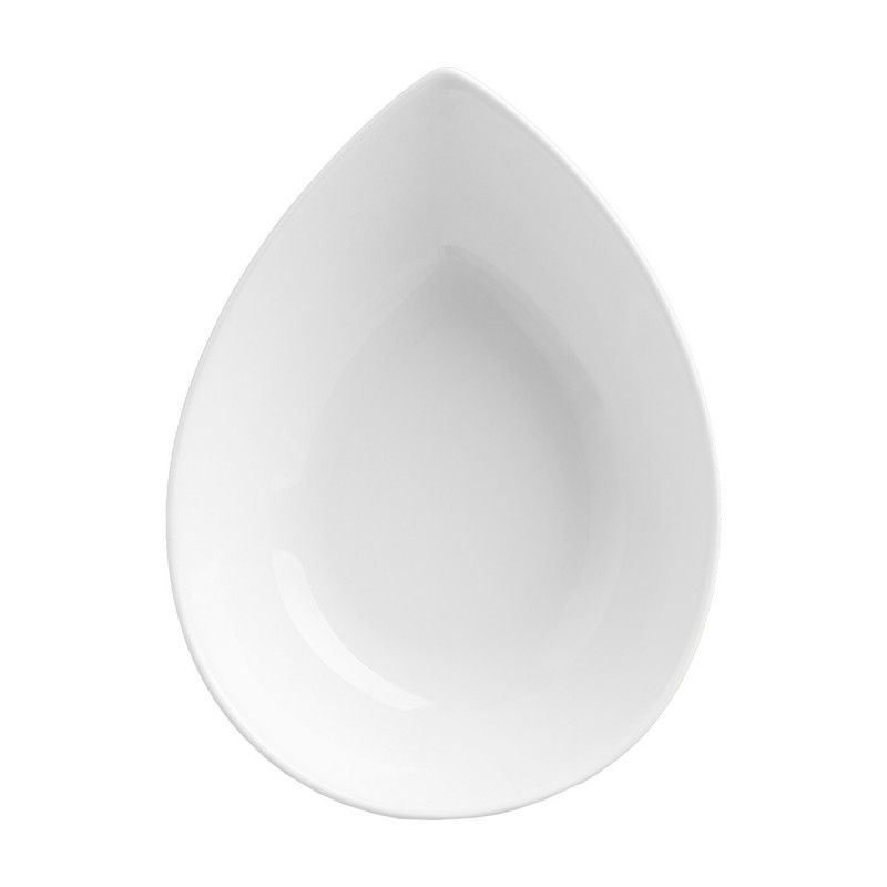 Bol discount porcelana blanca