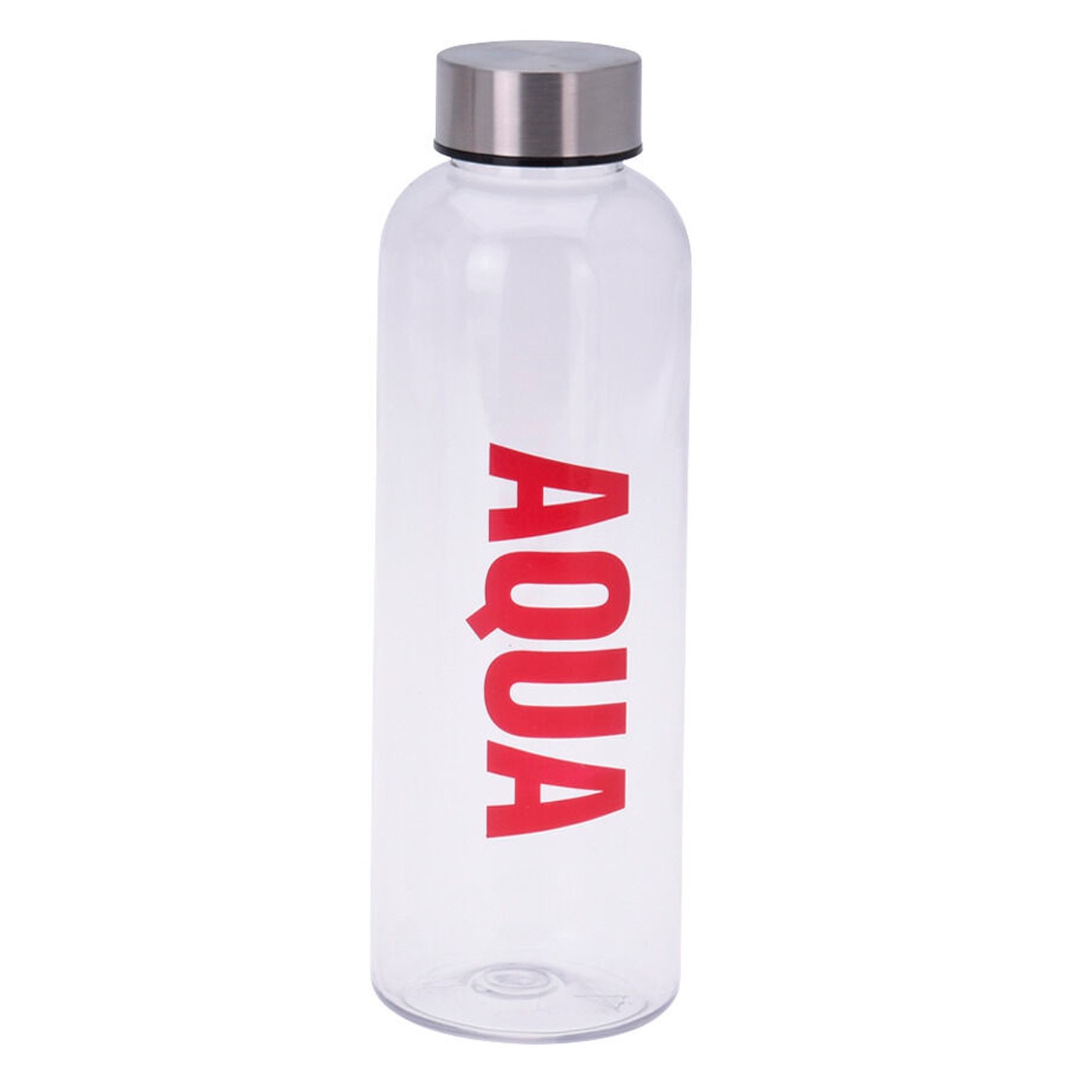 BOTELLA AQUA 500ML.