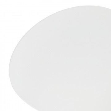 PLATO FREY BLANCO PORCELANA 28CM