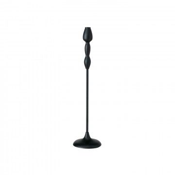 CANDELABRO LILIAN NEGRO