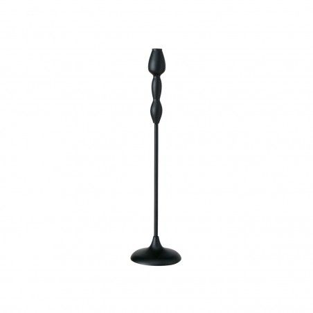 CANDELABRO LILIAN NEGRO