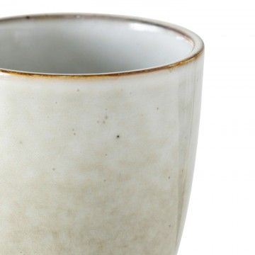 VASO ZURIA BEIGE 300ML