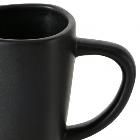 TAZA BAKI NEGRO