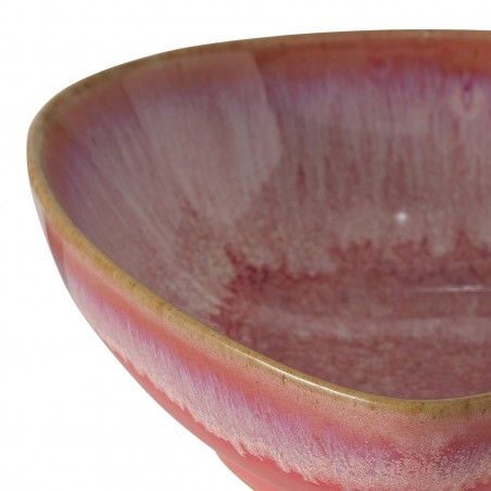 BOWL PEDRAZA ROSA