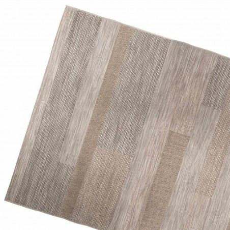 ALFOMBRA SENDOA BEIGE 160x230