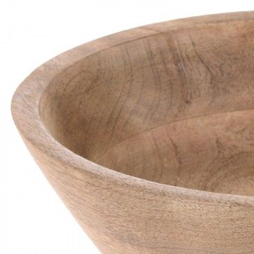 BOWL ASAEL MADERA