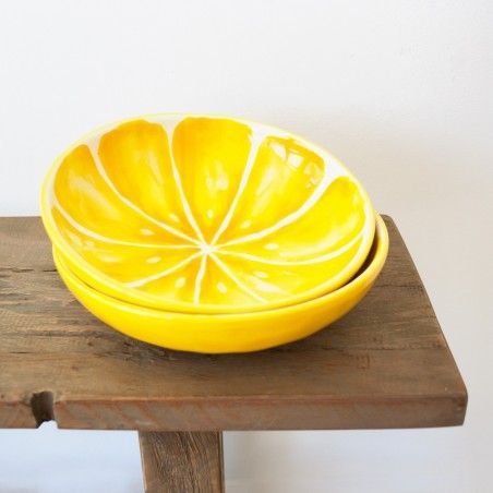 BOWL VERNA AMARILLO