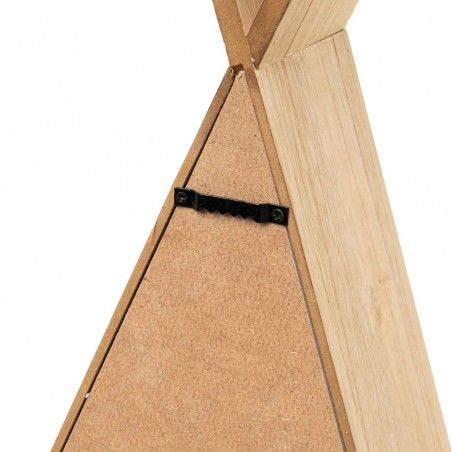 ESTANTERÍA TIPI BRAYAN MADERA