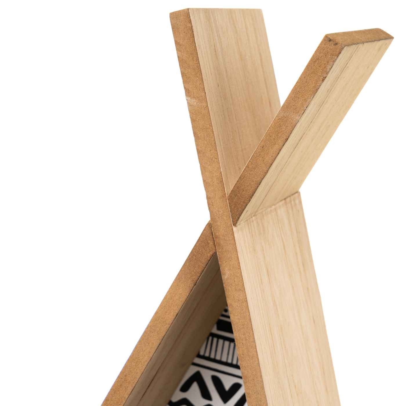 ESTANTERÍA TIPI BRAYAN MADERA