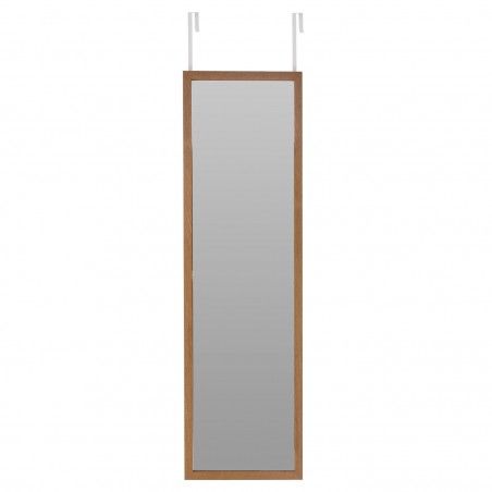 ESPEJO DE PUERTA KIVE MADERA 118CM