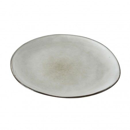 PLATO POSTRE CALIXTO 21CM