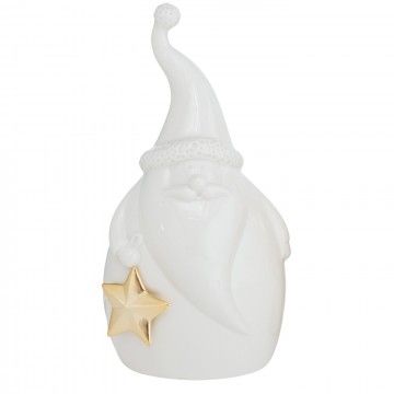 FIGURA PAPÁ NOEL FIODOR 19CM