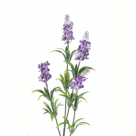 RAMA LAVANDA NÉMESIS 62CM 2COL.