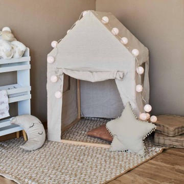 CASA INFANTIL HARMONY BEIGE