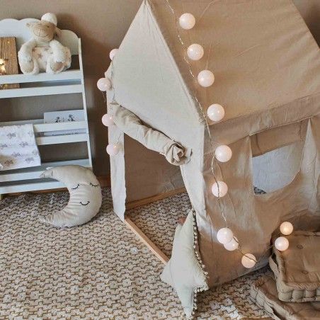 CASA INFANTIL HARMONY BEIGE