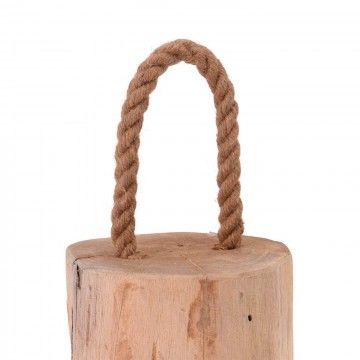 TOPE DE PUERTA DAUKO 17CM