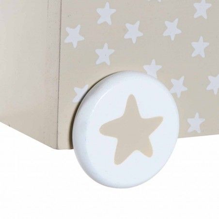 CAJA ALMACENAMIENTO NILA ESTRELLAS