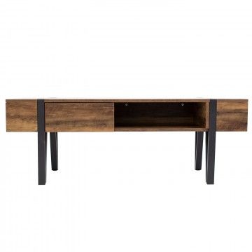 MUEBLE DE TV MANHATTAN 140CM