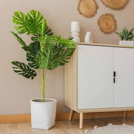 PLANTA MONSTERA AILYN 110CM