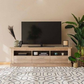 MUEBLE TV KELMAN 180X56CM