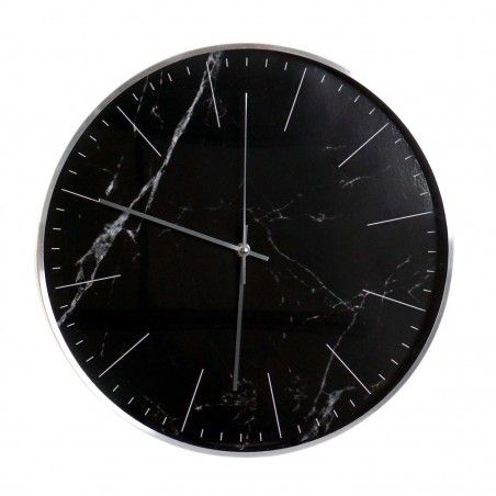 RELOJ DE PARED KAVANE METAL 40CM