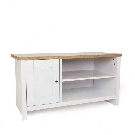 MUEBLE TV CLINTON 95X49CM